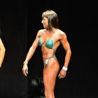 Elena  Torres - NPC Colorado State 2014 - #1